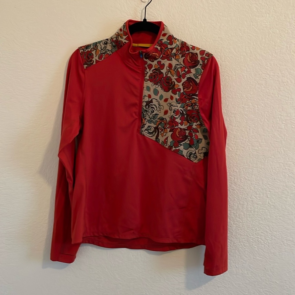 Janji Half Zip